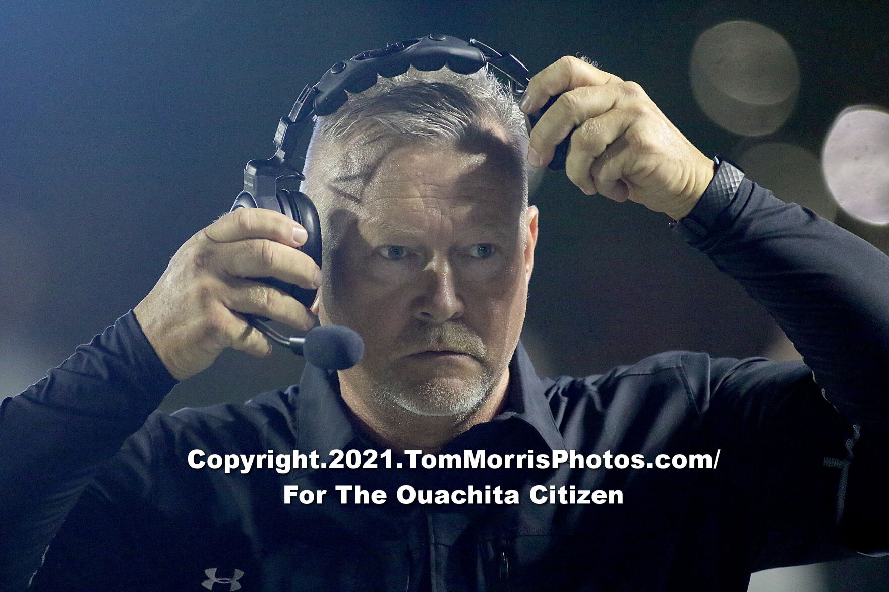 OCS vs Sterlington - 2021 BayouJamboree